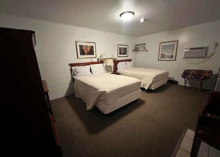 Motel Oyo Prairie Winds Keokuk Hwy 136